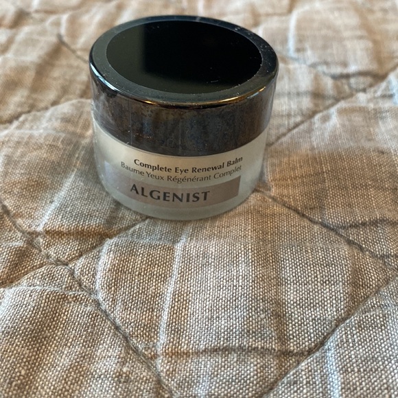 Algenist Complete Eye Renewal Balm - Picture 3 of 4